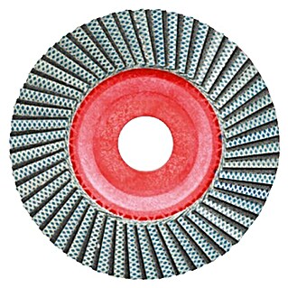Bihui Dijamantna brusna ploča (Promjer: 115 mm, Granulacija: 200)