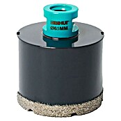 Bihui Dijamantna kruna za bušenje rupa  (Promjer: 65 mm) | BAUHAUS