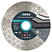 Bihui Dijamantna rezna ploča  (Promjer: 125 mm, Promjer probušenog otvora: 22,23 mm) | BAUHAUS