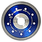 Bihui Diamantna rezalna plošča  (Premer: 115 mm, Izvrtina: 22,23 mm, 1,4 mm) | 2551 - Zubehör Multifunktion/Modellbau | BCDA - Zubeh Bohrm/Bohrhämmer/Akkumasch | BCD - Maschinenzubehör | BC - Maschinenzubehör | B - Werkz/Masch/Maschzubeh/Auto | BAUHAUS