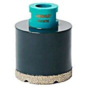 Bihui Diamantna krona  (Premer: 60 mm) | Vrtalne krone | Vrtalniki in pribor za vrtalnike | Dodatna oprema za stroje | Orodja in stroji | Izdelki | BAUHAUS