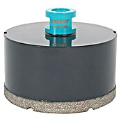 Bihui Dijamantna kruna za bušenje rupa  (Promjer: 100 mm) | BAUHAUS