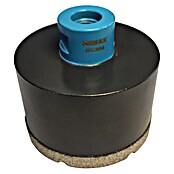 Bihui Dijamantna kruna za bušenje rupa  (Promjer: 82 mm) | BAUHAUS