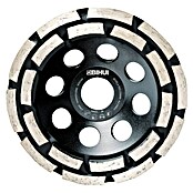 Bihui Diamantni lončasti brus  (Premer: 125 mm) | 2548 - Schleifen,entrosten,polieren | BCDA - Zubeh Bohrm/Bohrhämmer/Akkumasch | BCD - Maschinenzubehör | BC - Maschinenzubehör | B - Werkz/Masch/Maschzubeh/Auto | BAUHAUS