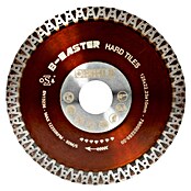 Bihui Diamantna rezalna plošča  (Premer: 125 mm, Izvrtina: 22,23 mm, Porcelan) | 2551 - Zubehör Multifunktion/Modellbau | BCDA - Zubeh Bohrm/Bohrhämmer/Akkumasch | BCD - Maschinenzubehör | BC - Maschinenzubehör | B - Werkz/Masch/Maschzubeh/Auto | BAUHAUS