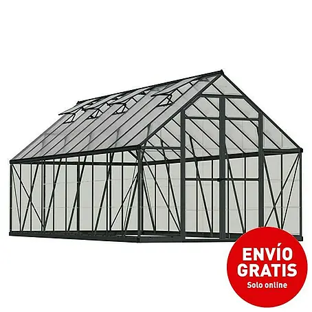Palram – Canopia  Invernadero Balance