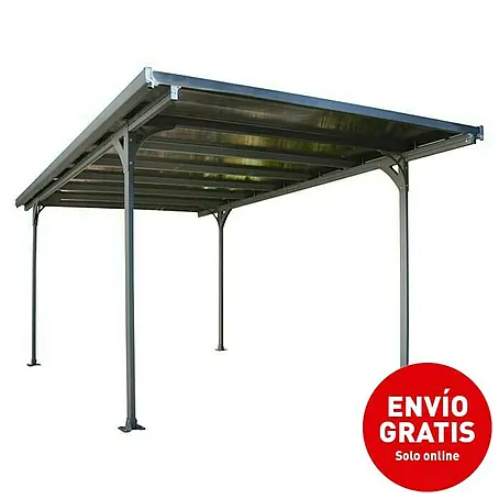 Palram – Canopia  Carport Verona 5000