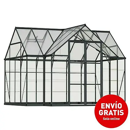 Palram – Canopia  Invernadero Victory Orangery