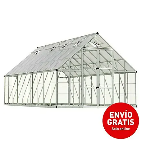 Palram – Canopia  Invernadero Balance