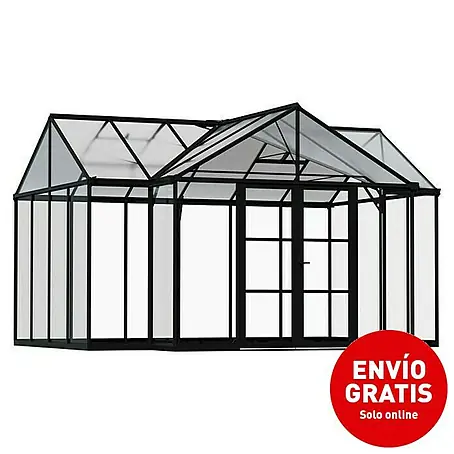 Palram – Canopia  Invernadero Triomph Orangery