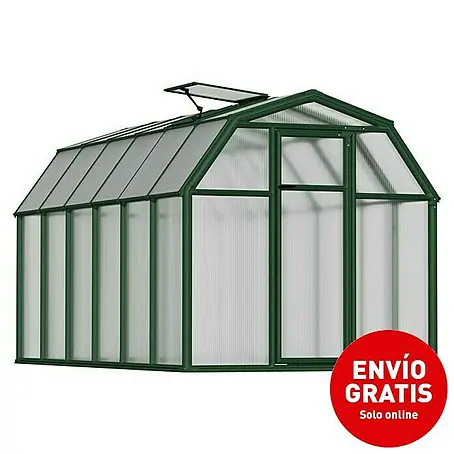 Palram – Canopia  Invernadero Eco Grow
