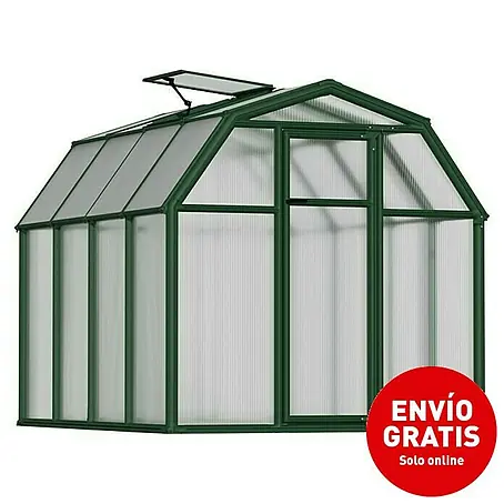 Palram – Canopia  Invernadero Eco Grow