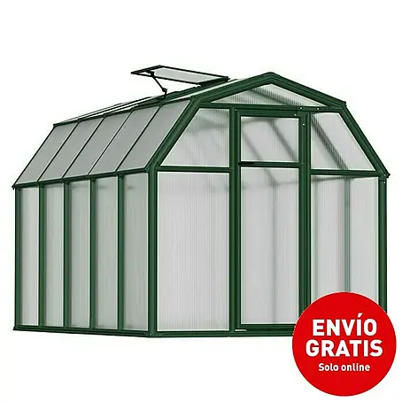 Palram – Canopia  Invernadero Eco Grow