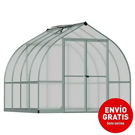 Palram – Canopia  Invernadero Bella