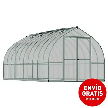 Palram – Canopia  Invernadero Bella