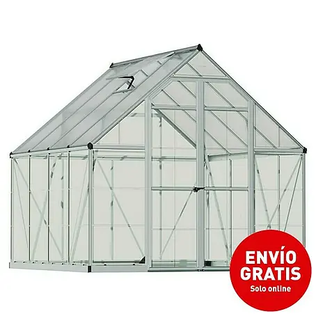 Palram – Canopia  Invernadero Balance