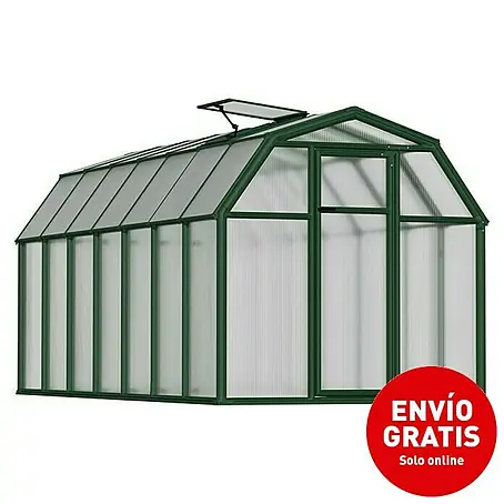 Palram – Canopia  Invernadero Eco Grow