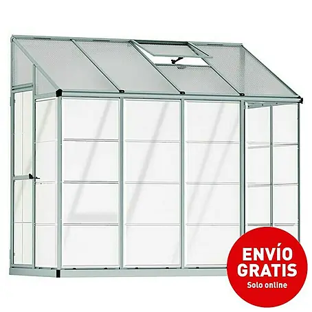Palram – Canopia  Invernadero Lean To