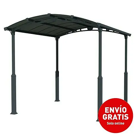 Palram – Canopia  Carport Alpine