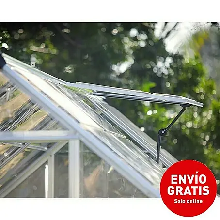 Palram – Canopia  Ventana de techo Harmony