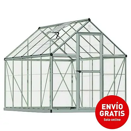 Palram – Canopia  Invernadero Harmony