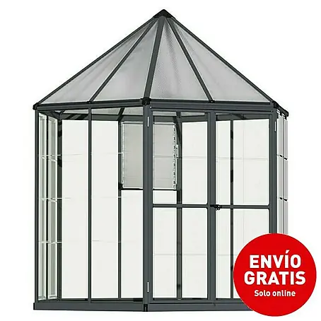 Palram – Canopia  Invernadero Oasis