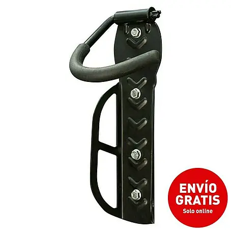 Palram – Canopia  Gancho de pared para bicicletas