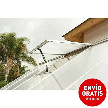 Palram – Canopia  Ventana de techo Mythos