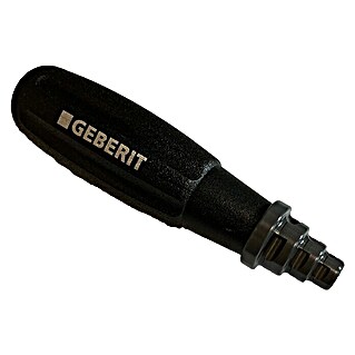 Geberit Mepla Entgrater (Passend für: 16 mm - 26 mm)
