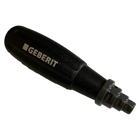 Geberit Mepla Entgrater