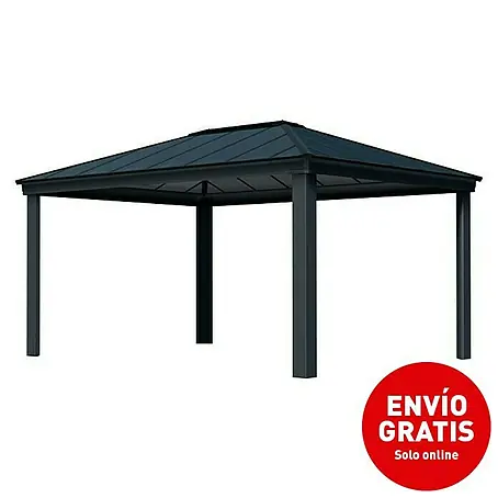 Palram – Canopia  Pérgola estándar Dallas