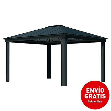 Palram – Canopia  Pérgola estándar Dallas