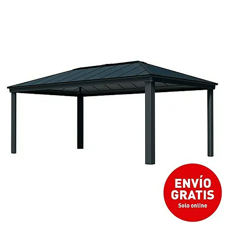 Palram – Canopia  Pérgola estándar Dallas