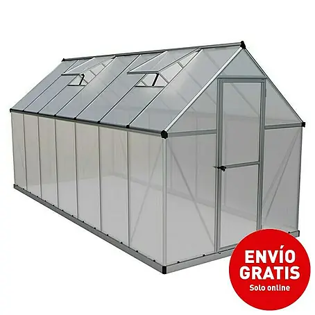 Palram – Canopia  Invernadero Mythos