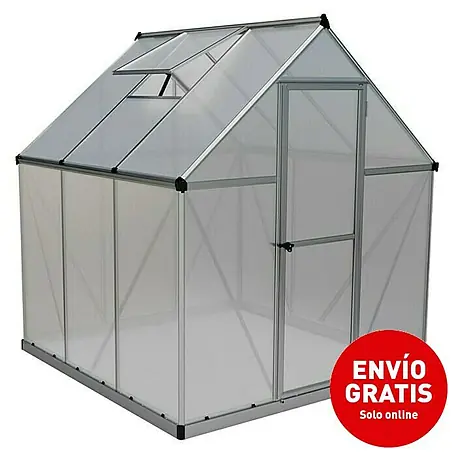 Palram – Canopia  Invernadero Mythos