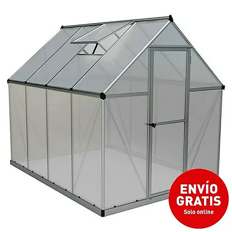 Palram – Canopia  Invernadero Mythos