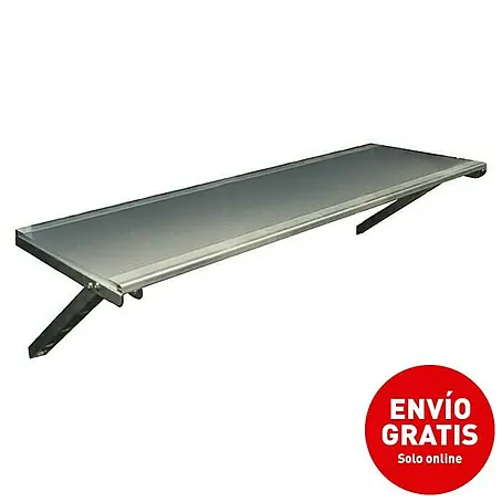 Palram – Canopia Yukon Estante