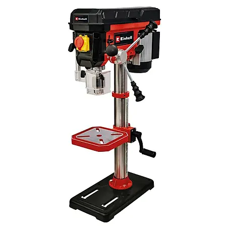 Einhell  Tischbohrmaschine TC-BD 630/1