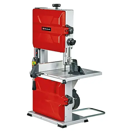 Einhell  Sierra de cinta TC-SB 245 L