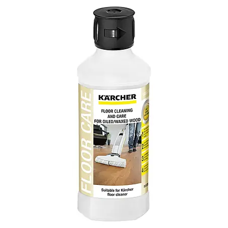 Kärcher Bodenpflege RM 535