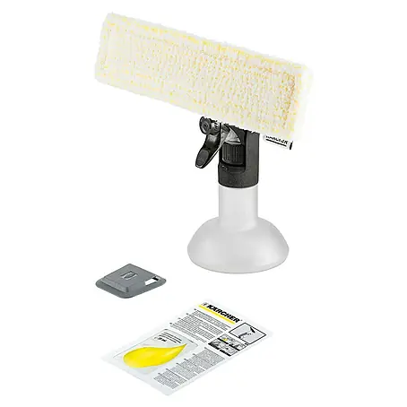 Kärcher  Sprühflaschen-Set rund