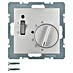 Berker Raumthermostat 20301404 