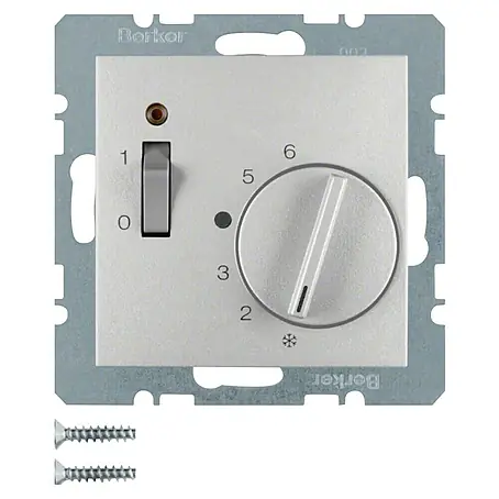 Berker  Raumthermostat 20301404