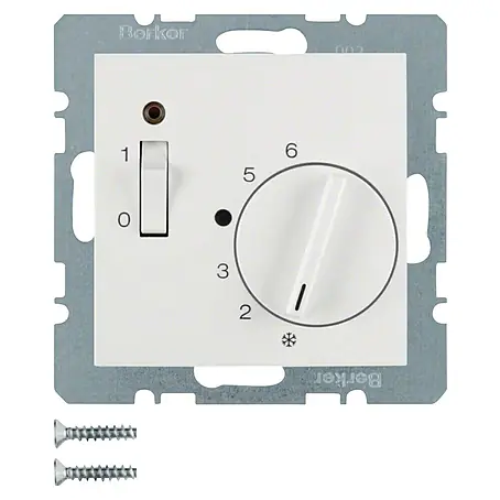Berker  Raumthermostat 20308989
