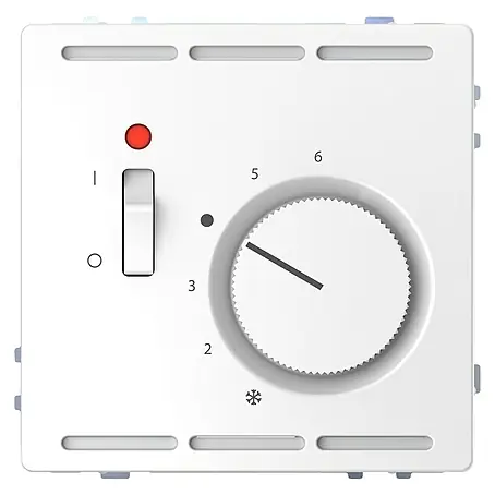 Merten System Design Raumthermostat MEG5760-6035