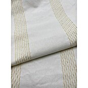 Cortina con ollaos Montroy (An x Al: 140 x 260 cm, 100% poliéster, Blanco) | BAUHAUS