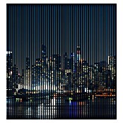 Profiles and more Akustikpaneel Manhatten (2.400 x 2.253 x 19 mm) | BAUHAUS