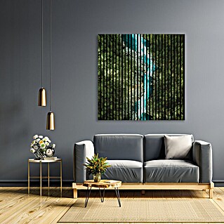 Profiles and more Akustični panel Canyon (1.195 x 1.133 x 19 mm)