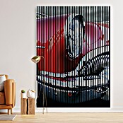 Profiles and more Akustični panel Oldtimer  (2.400 x 1.693 x 19 mm) | BAUHAUS