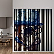 Profiles and more Akustični panel Disco pes  (2.400 x 2.253 x 19 mm) | 5048 - Akustikpaneele | GCDB - Paneele | GCD - Wand Boden Decke Leisten | GC - Wand Boden Decke Leisten | G - Holz/Bauelem | BAUHAUS